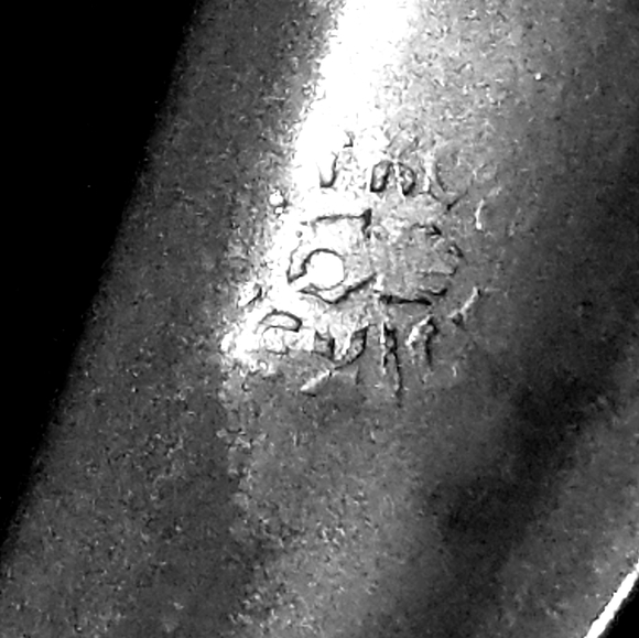 Mexico Abalone Bracelet - Picture 3 of 6